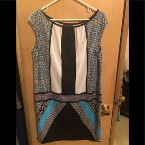 New York and Company dress